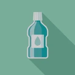 Bottled water, safer than tap water in areas with uncertain water quality