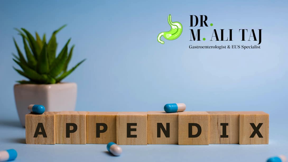 Appendix Ki Alamat: Appendicitis Symptoms