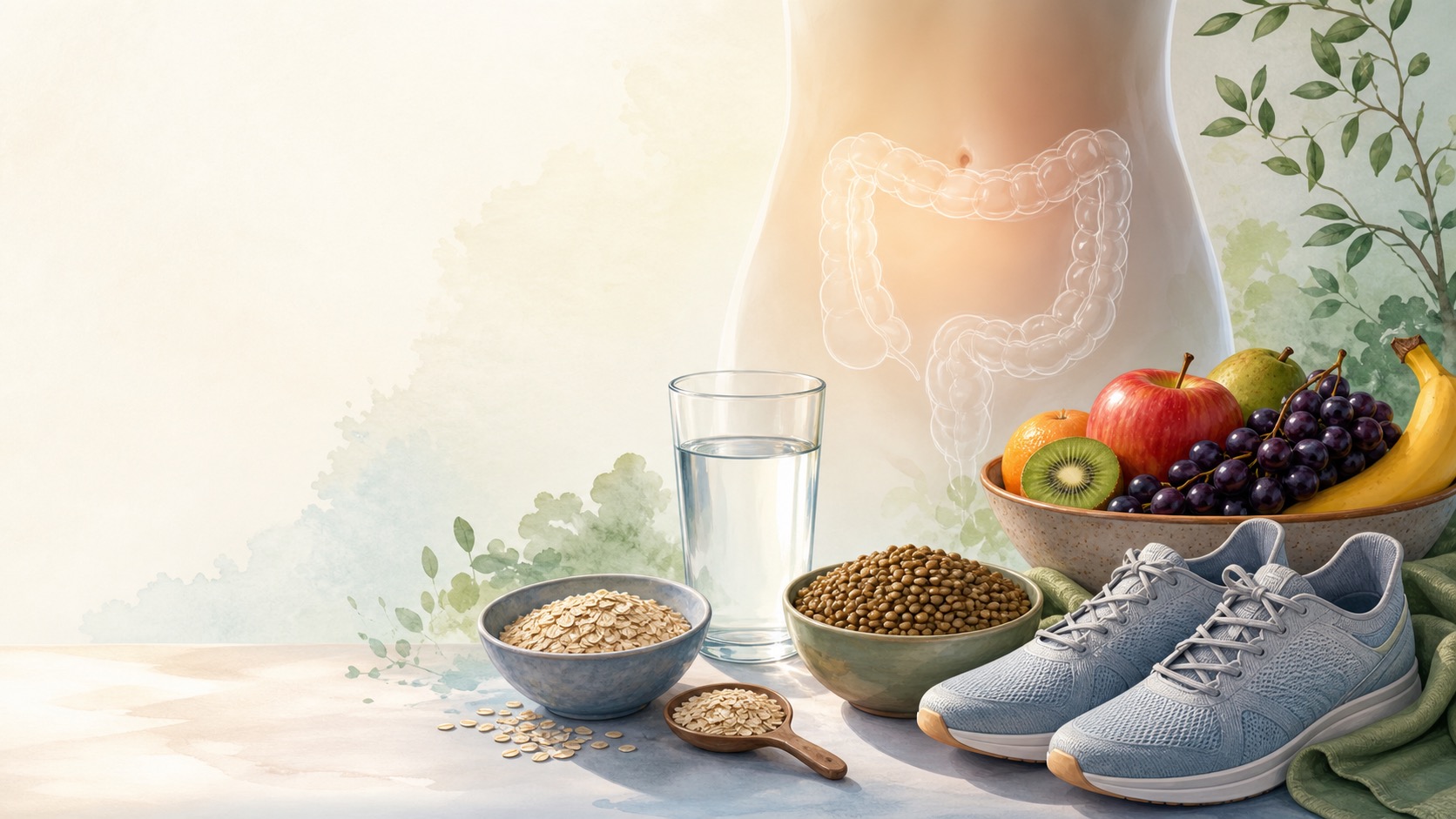 Qabz In English: Constipation Meaning & Symptoms