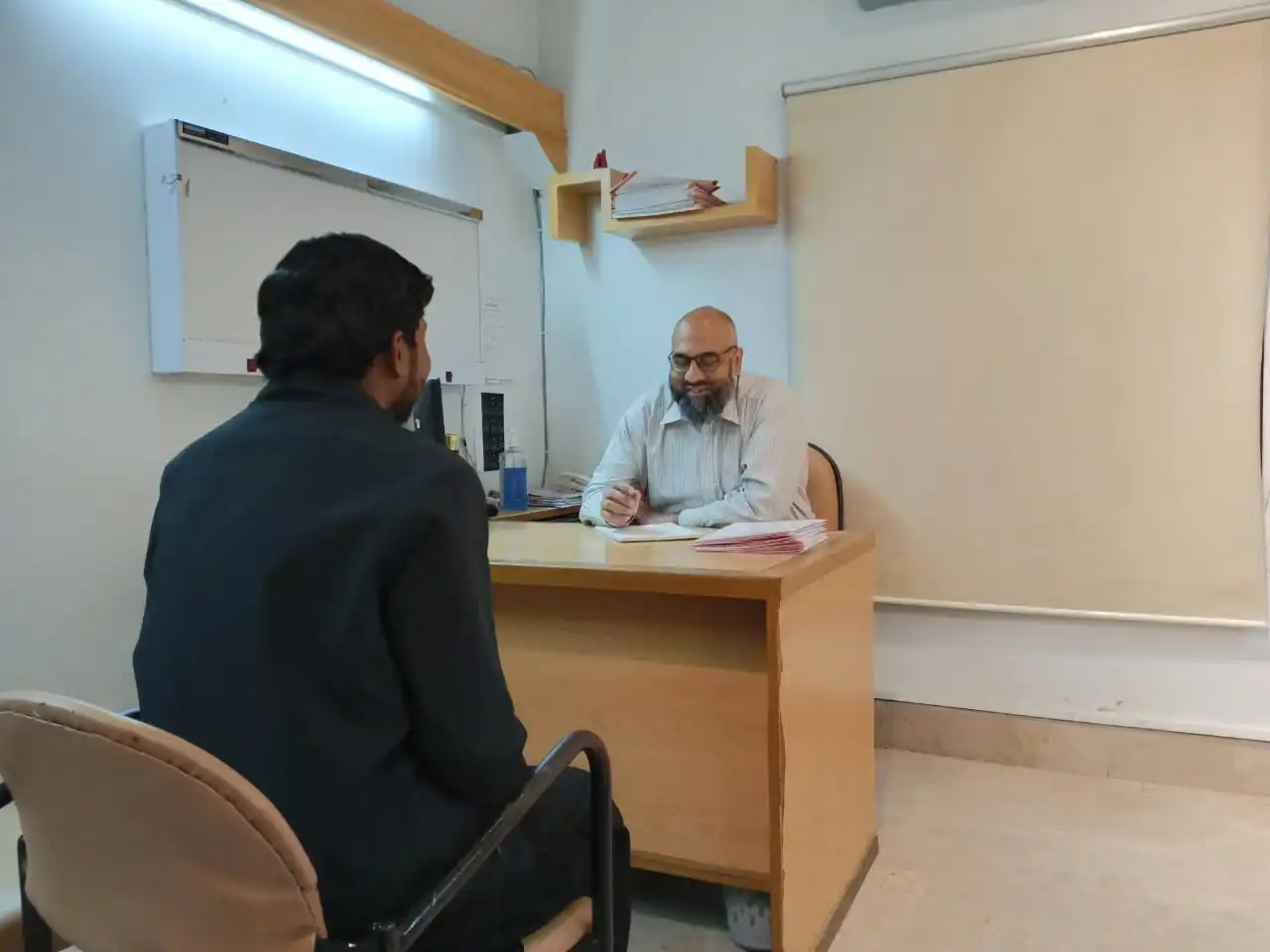 Best Gastroenterologist in Clifton - Dr. Muhammad Ali Taj