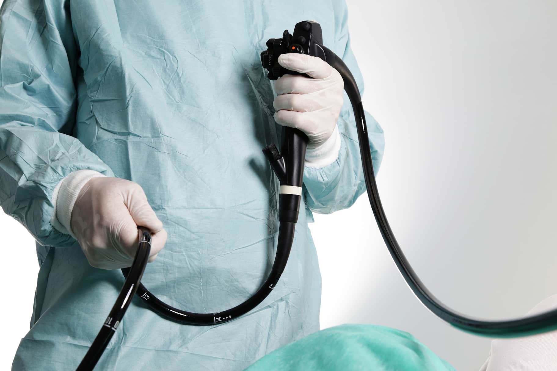 Endoscopy Procedure in Karachi - Complete Guide by Expert Gastroenterologist