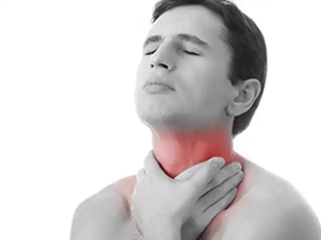 Gale Mein Kuch Atka Hua Lagna - Expert Treatment in Karachi