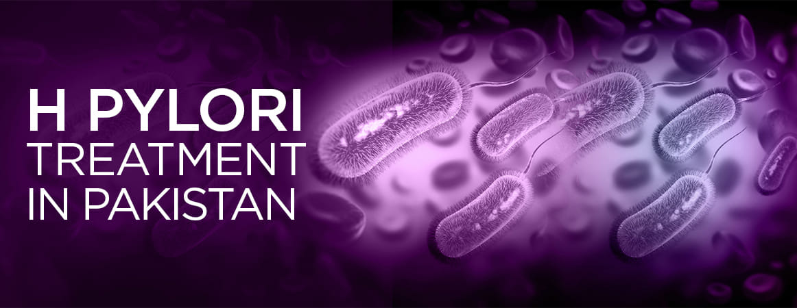 Maiday Ka Bacteria Ka Ilaj - H. Pylori Treatment | Dr. Ali Taj Karachi